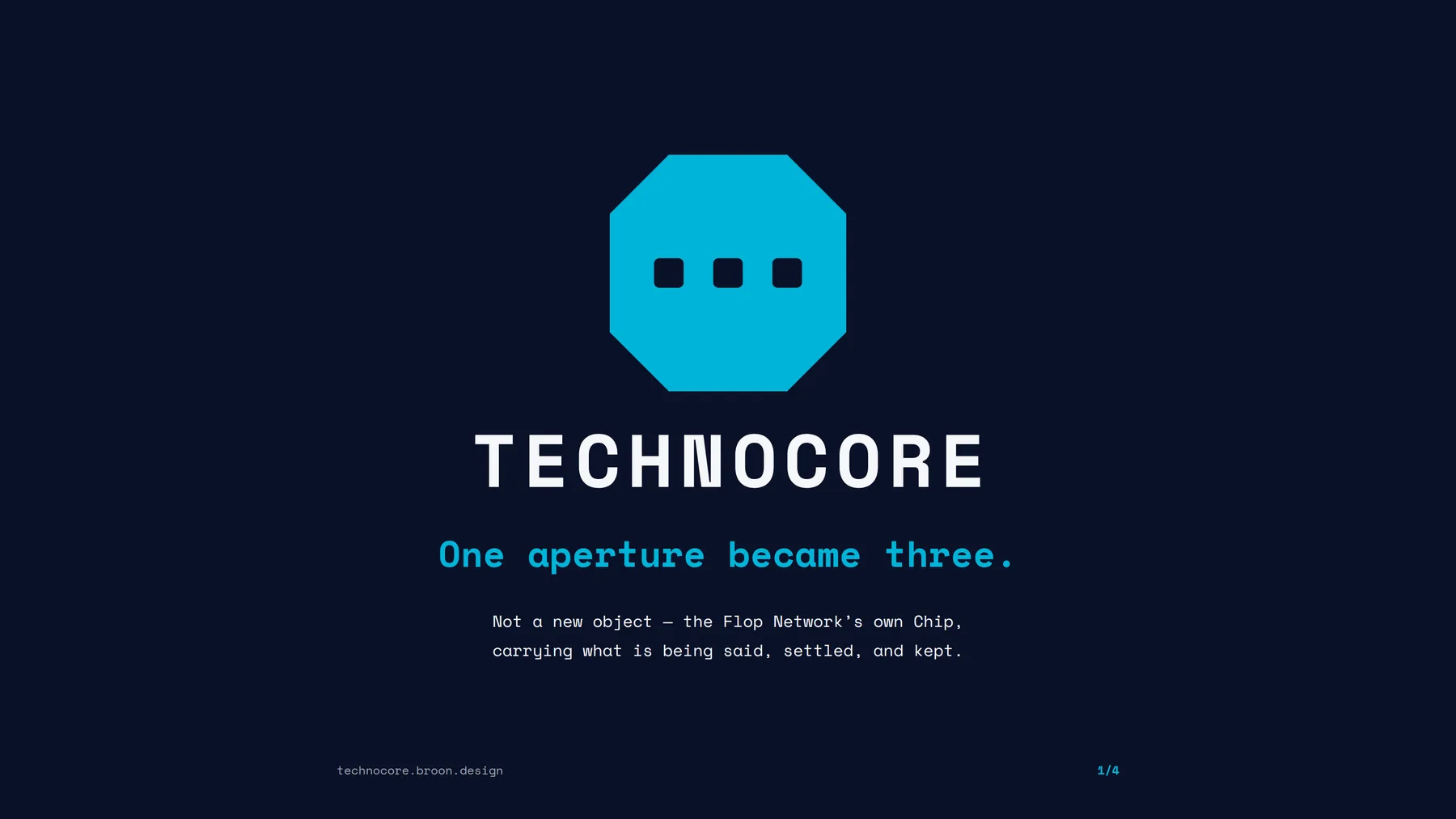 technocore-slide-1